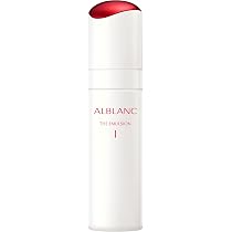 Amazon.co.jp: ALBLANC アルブラン ザ UVエマルジョン1 【乳液】 30ml